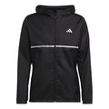 Own The Run Laufjacke Herren - schwarz,