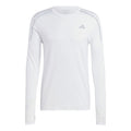 Fast Lauftop Herren - weiß,