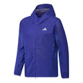 Adizero Laufjacke Herren-Blau