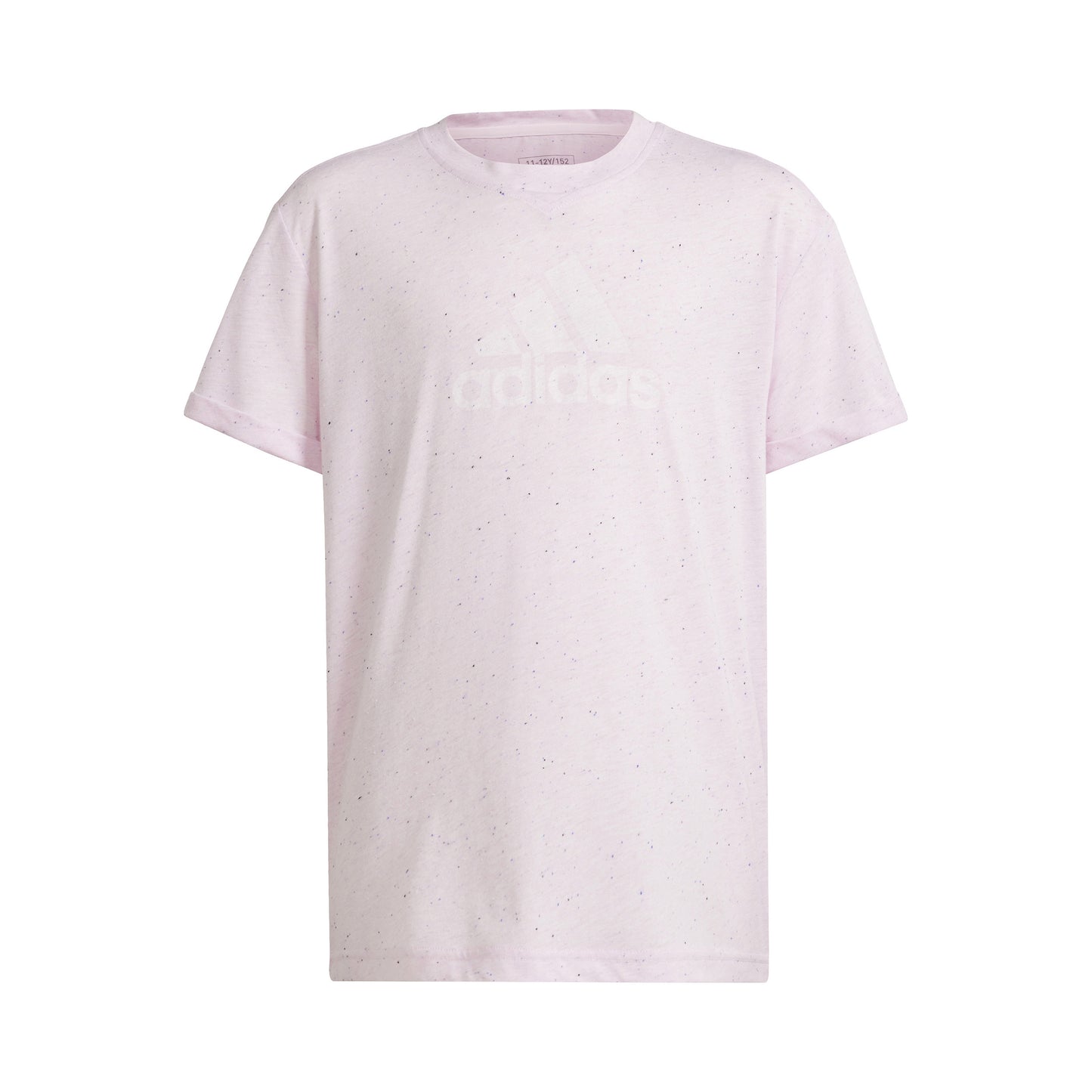 adidas Future Icon T-Shirt Mädchen - rosa,