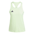 adizero Essentials Laufshirt Damen - hellgrün,
