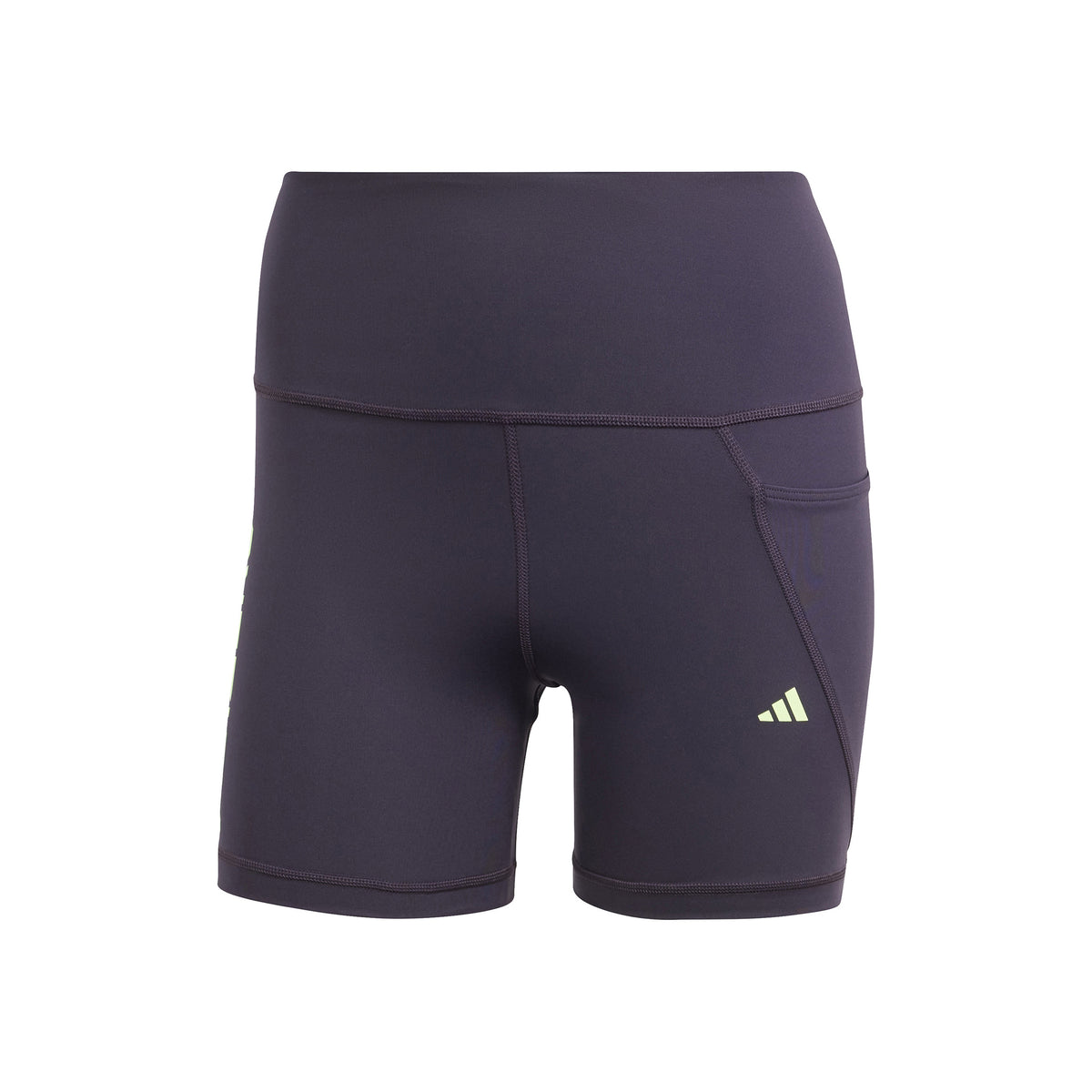 adidas Adizero 5inch Lauftight Damen - lila,