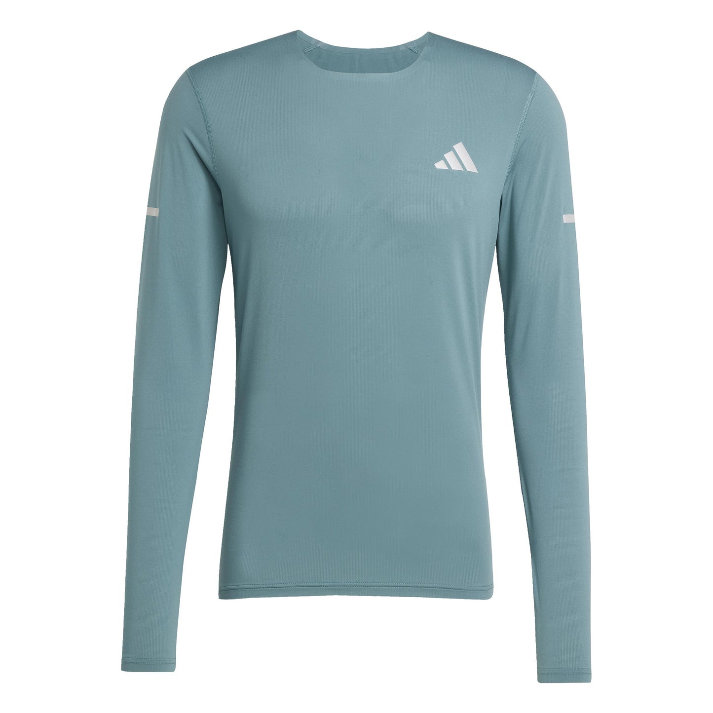 adidas Adi365 Climacool Laufshirt Herren-Dunkelgrün