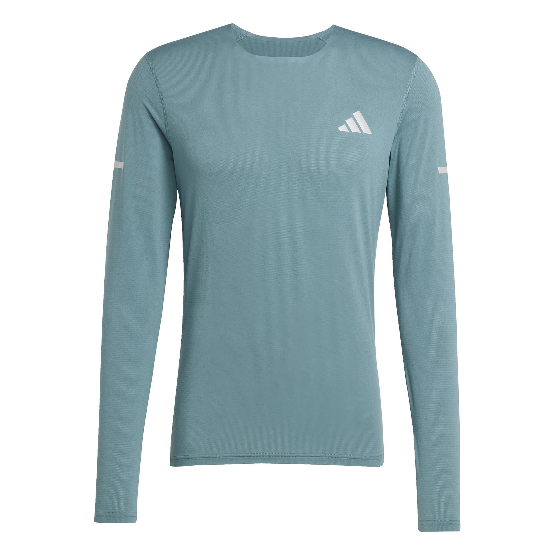 adidas Adi365 Climacool Laufshirt Herren-Dunkelgrün