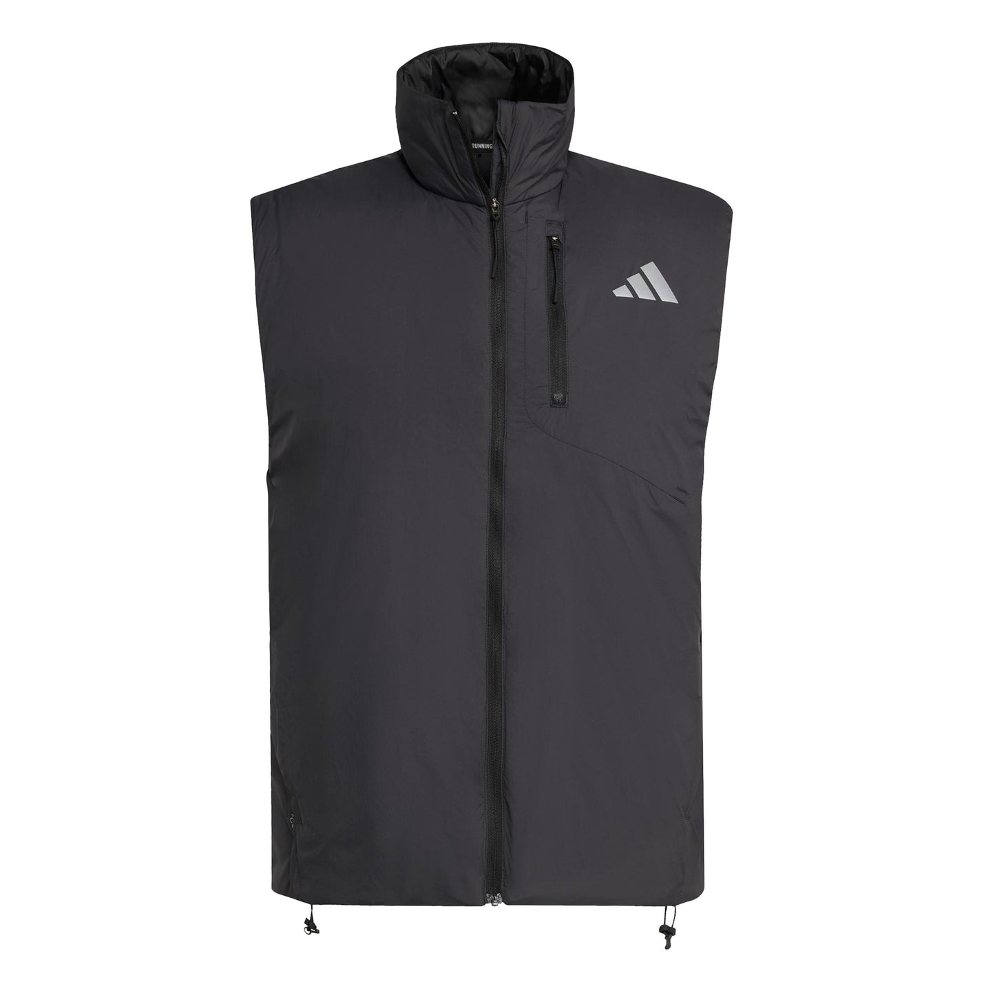 adidas Adi365 Laufweste Herren-Schwarz