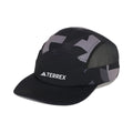 Terrex 5P Cap-Schwarz,Dunkelgrau