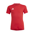 Teamwear Laufshirt Kinder-Rot