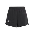 Teamwear Laufshorts Kinder-Schwarz