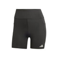 Own The Run 5in Lauftight Damen-Schwarz
