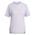 Terrex XPR Laufshirt Damen-Flieder
