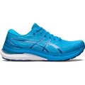 Gel-Kayano 29 Stabilitätsschuh Herren - hellblau, weiß