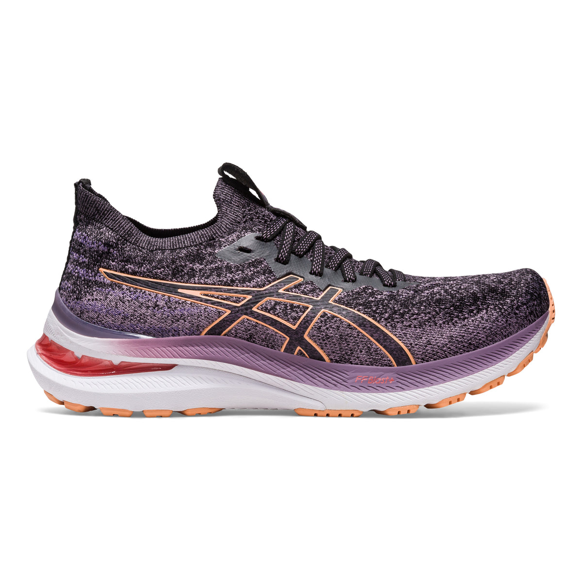 ASICS Gel-Kayano 29 MK Stabilitätsschuh Damen - lila,