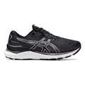 Gel-Cumulus 24 Neutralschuh Damen - grau, weiß