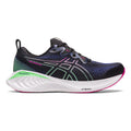 Gel-Cumulus 24 Neutralschuh Damen - schwarz, pink