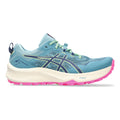 Gel-Trabuco 11 Trailschuh Damen - petrol, dunkelblau