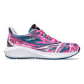 Gel-Noosa Tri 15 GS Wettkampfschuh Kinder - pink, petrol
