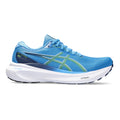 Gel-Kayano 30 Stabilitätsschuh Herren - türkis, neongrün