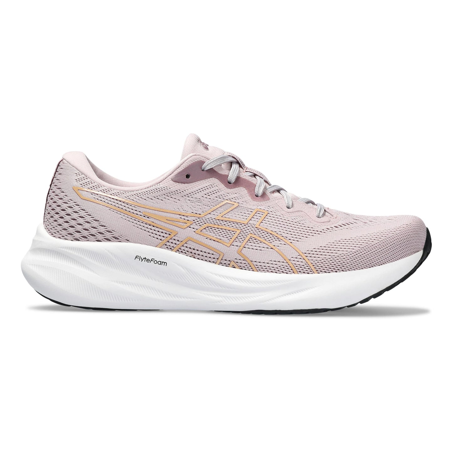 ASICS Gel-Pulse 15 Neutralschuh Damen - beige, weiß