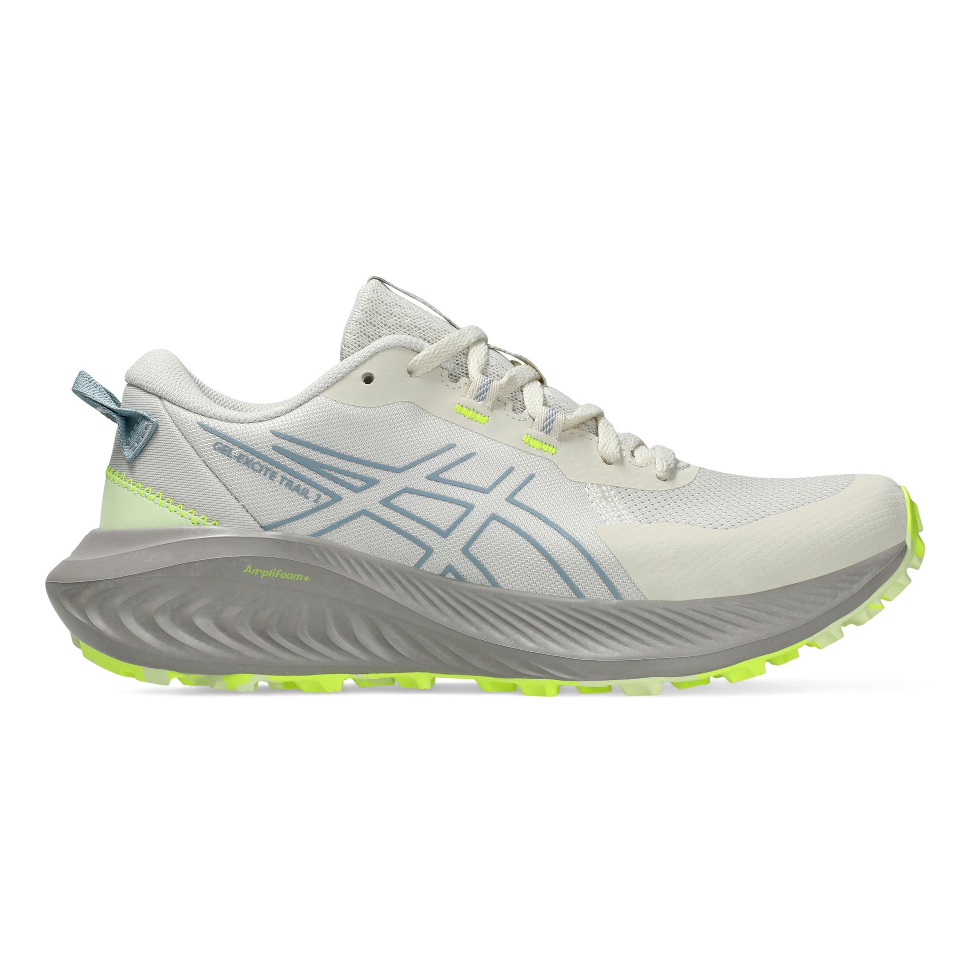 ASICS Gel-Excite Trail 2 Trailschuh Damen - beige, grau