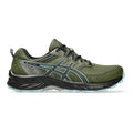 Gel-Venture 9 Trailschuh Herren - oliv, dunkelblau