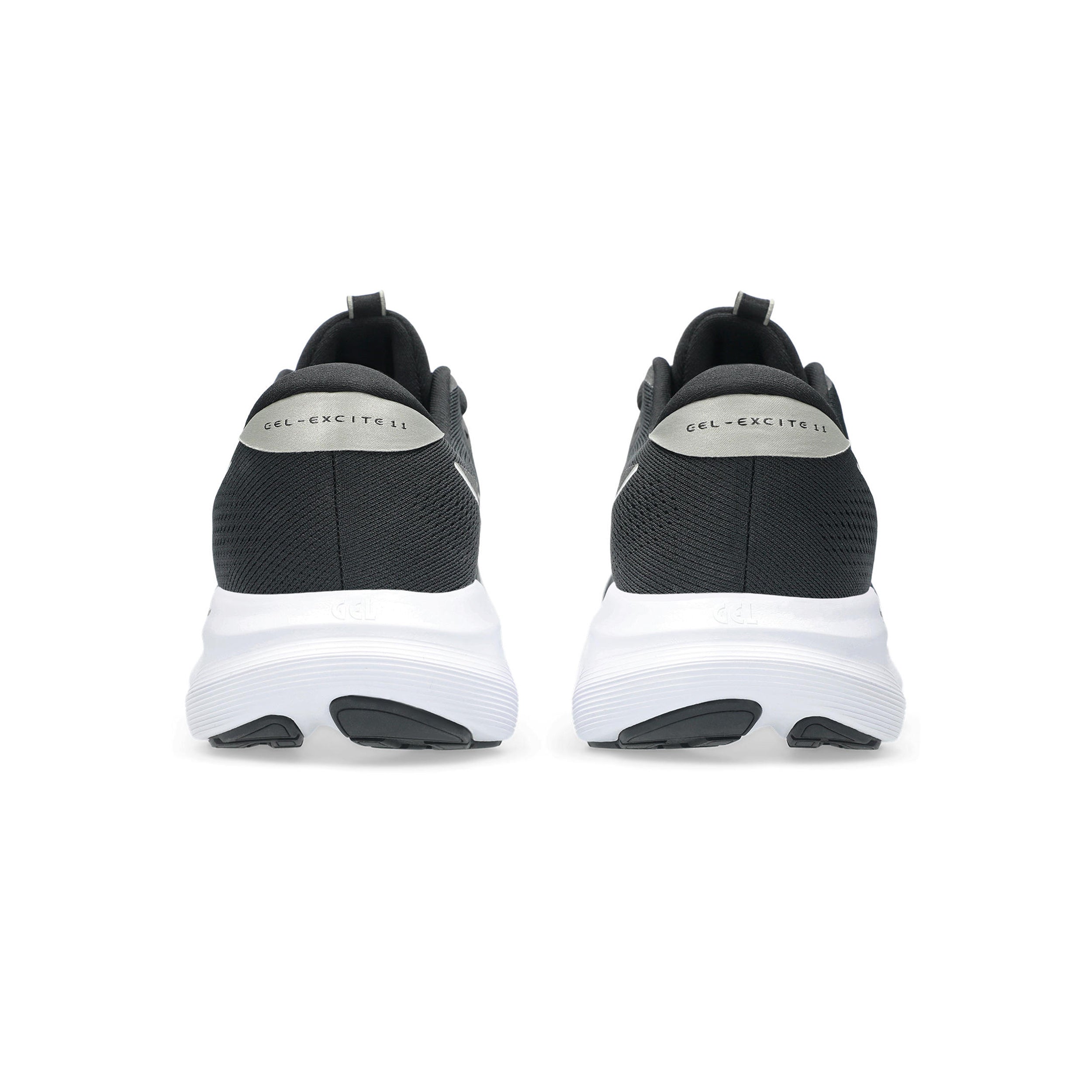 Gel-Excite 11 Neutralschuh Herren-schwarz, dunkelgrau – Running Point