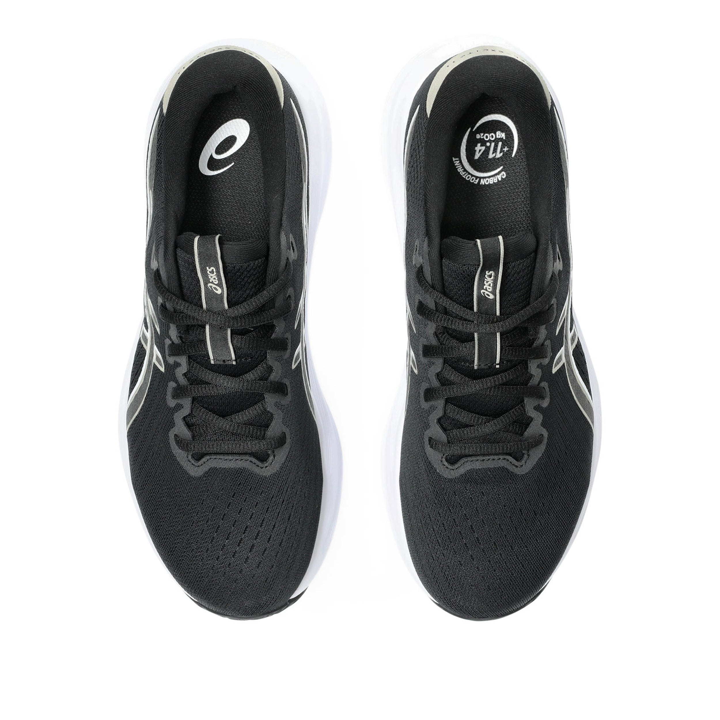 Gel-Excite 11 Neutralschuh Herren-schwarz, dunkelgrau – Running Point