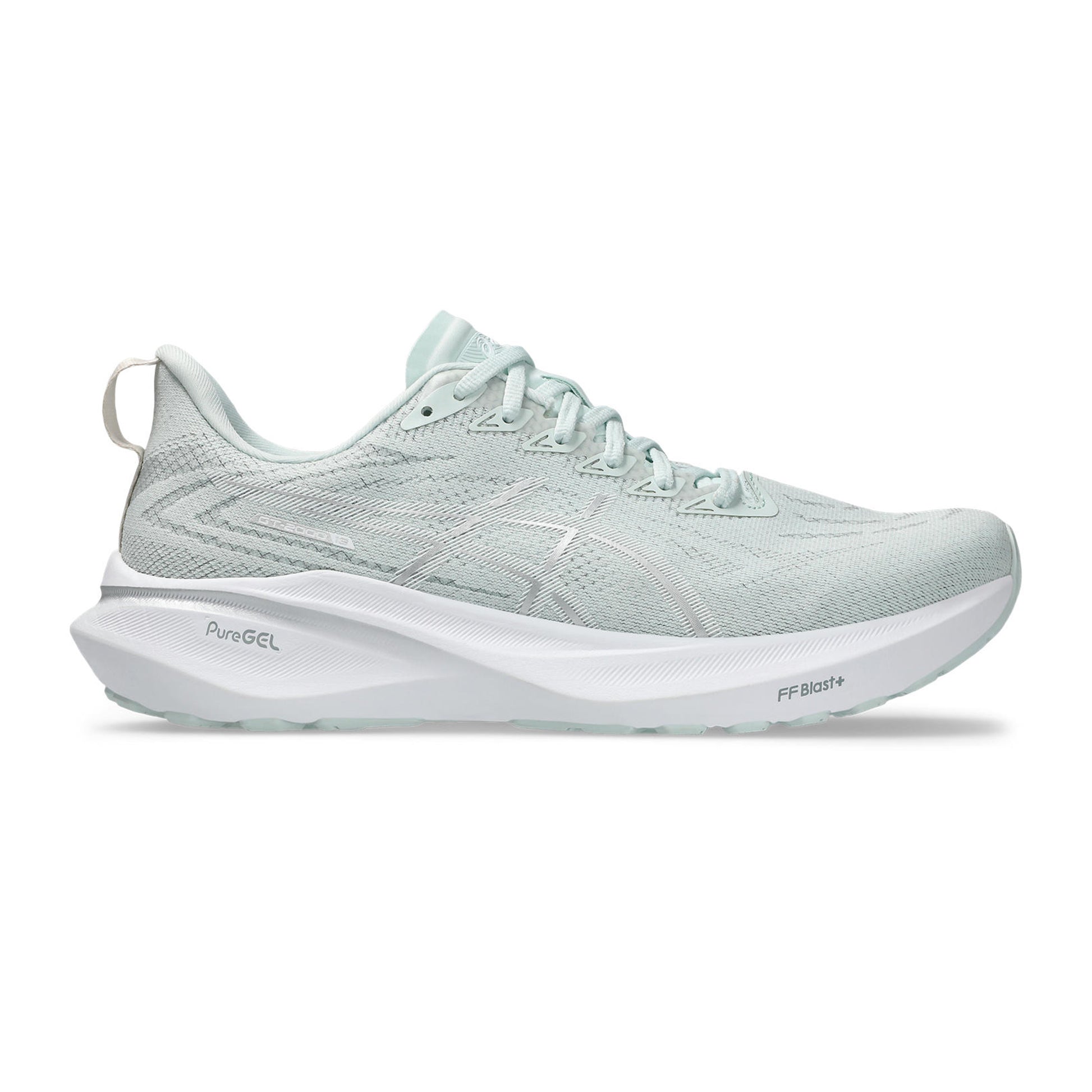 ASICS GT-2000 13 Stabilitätsschuh Herren-Hellblau,Weiß