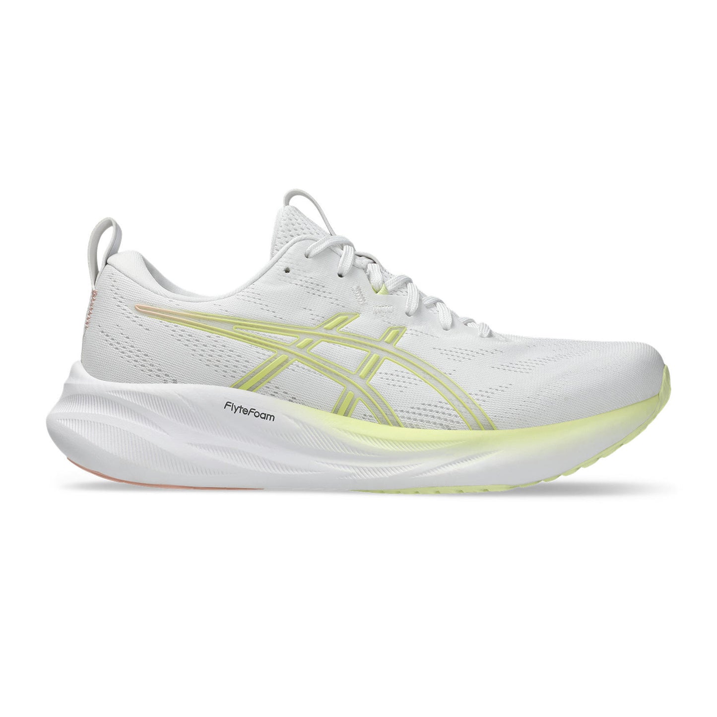 ASICS Gel-Pulse 16 Neutralschuh Damen-Beige,Creme