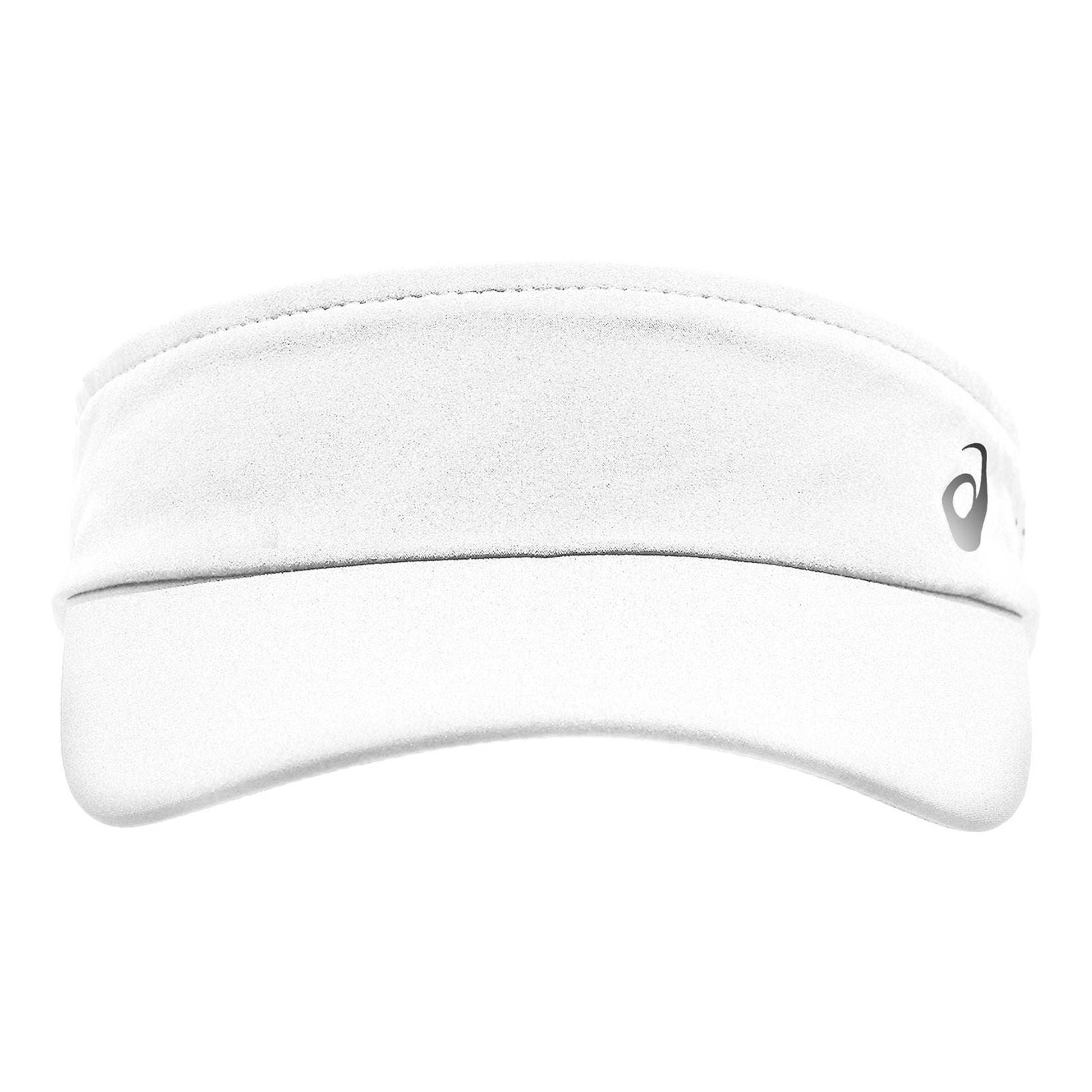 ASICS PRFM Visor-Weiß