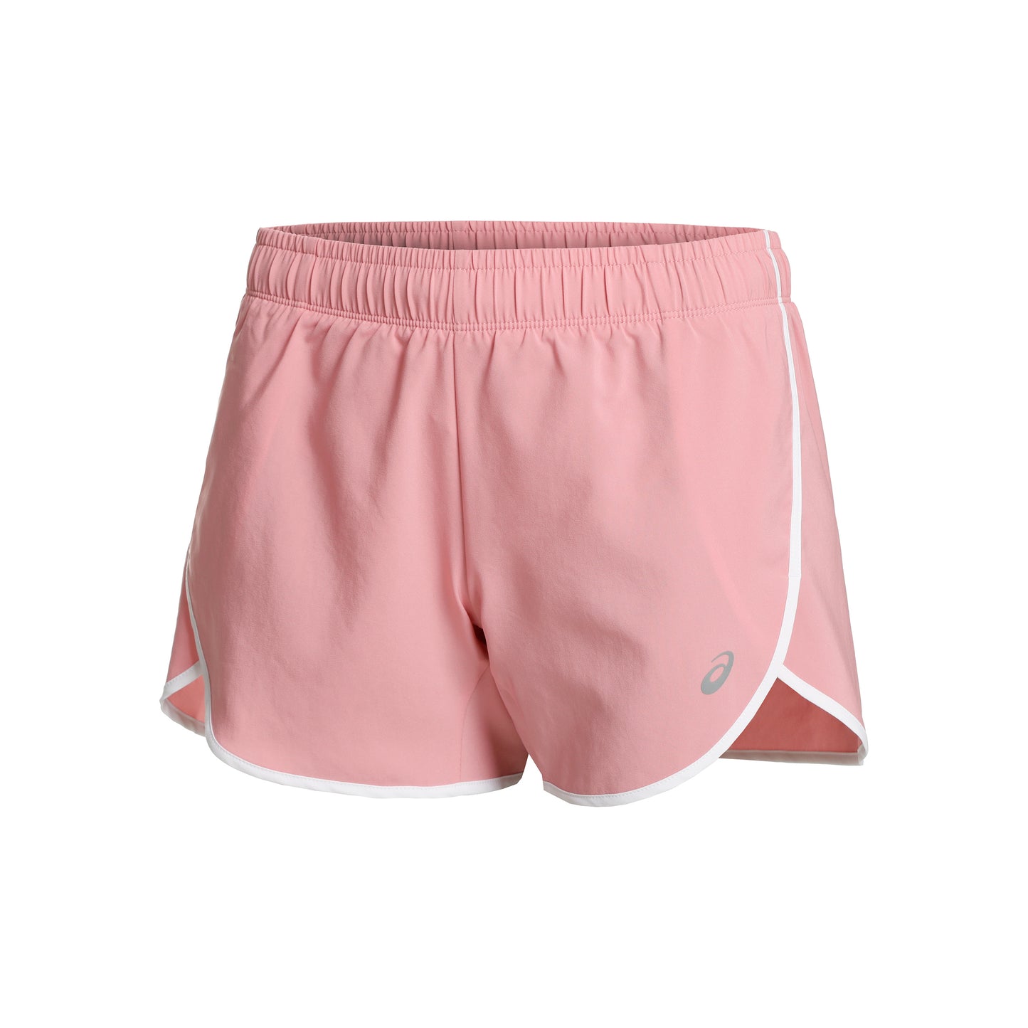 ASICS Icon 4in Shorts Damen-Pink