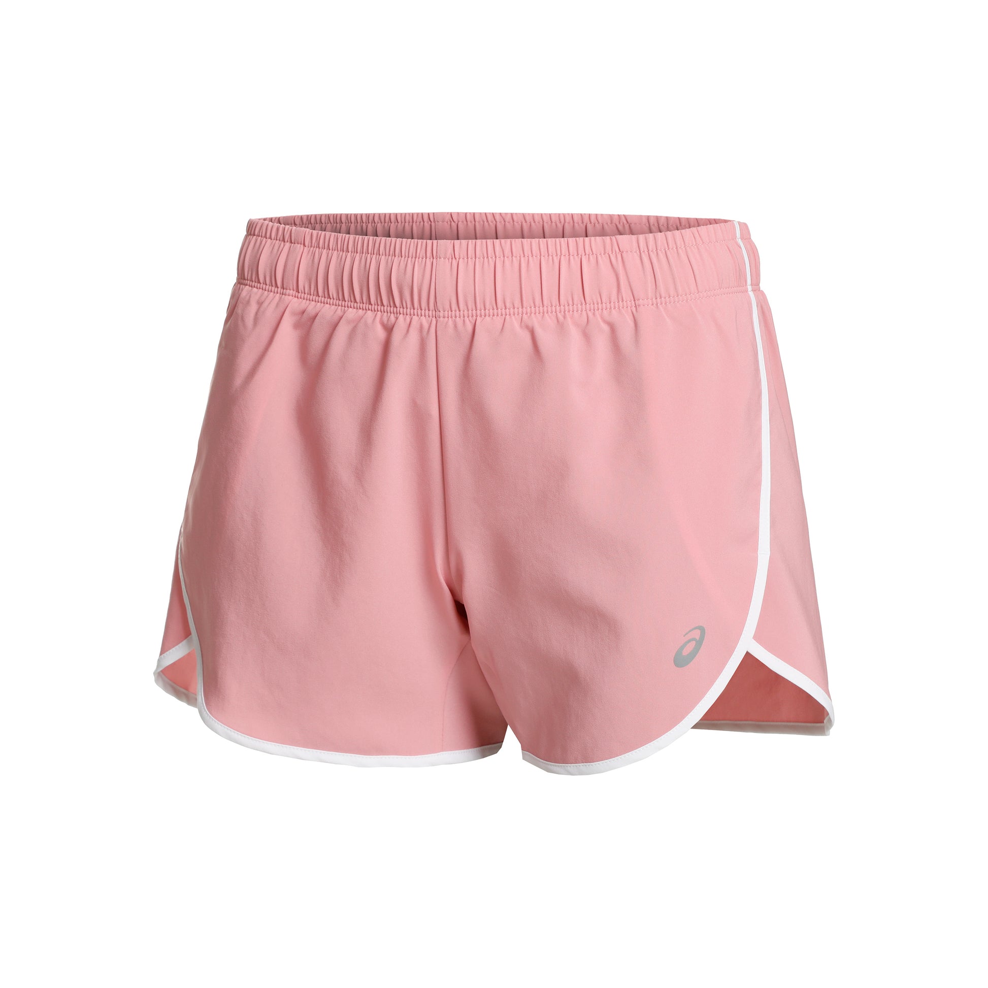 ASICS Icon 4in Shorts Damen-Pink