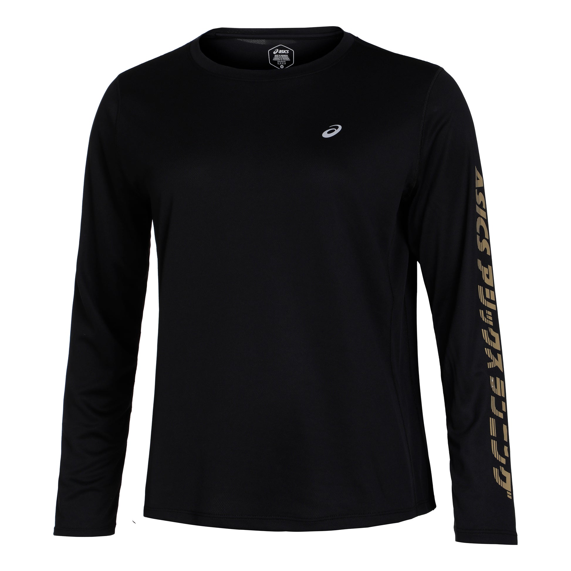 ASICS Katakana Lauftop Damen - schwarz,