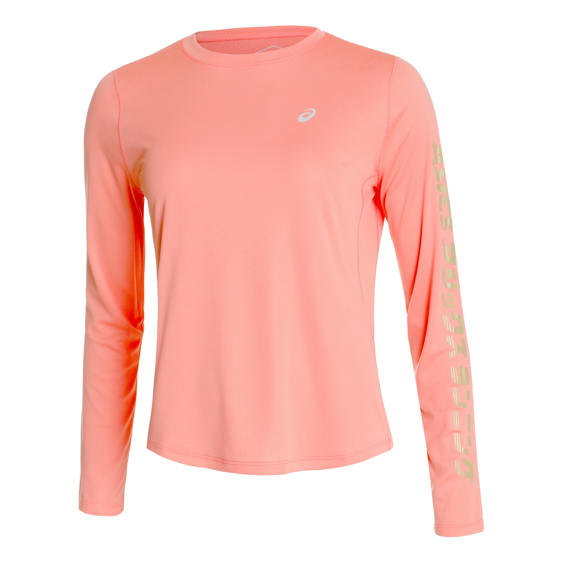 ASICS Katakana Lauftop Damen - pink,