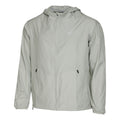 Accelerate Light Laufjacke Herren - grau,