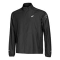 Icon Laufjacke Herren - schwarz,