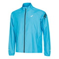 Icon Laufjacke Herren - hellblau,