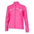 Lite-Show Laufjacke Damen - pink,