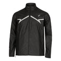 Lite-Show Laufjacke Herren - schwarz,