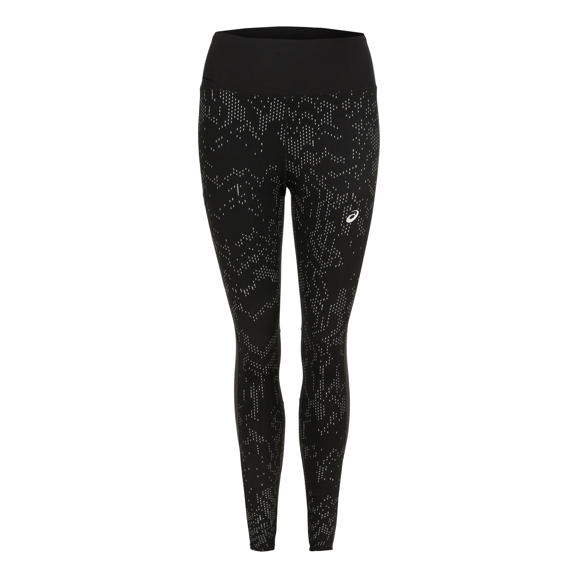 ASICS Lite-Show Tight Damen-Schwarz