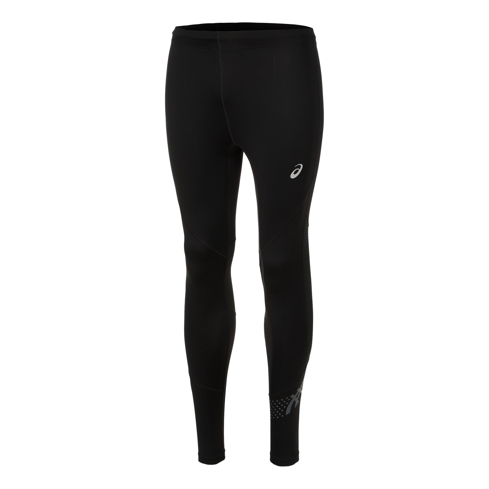 ASICS Icon Tight Herren - schwarz, grau