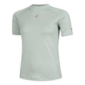 Nagino Run Laufshirt Damen - türkis,