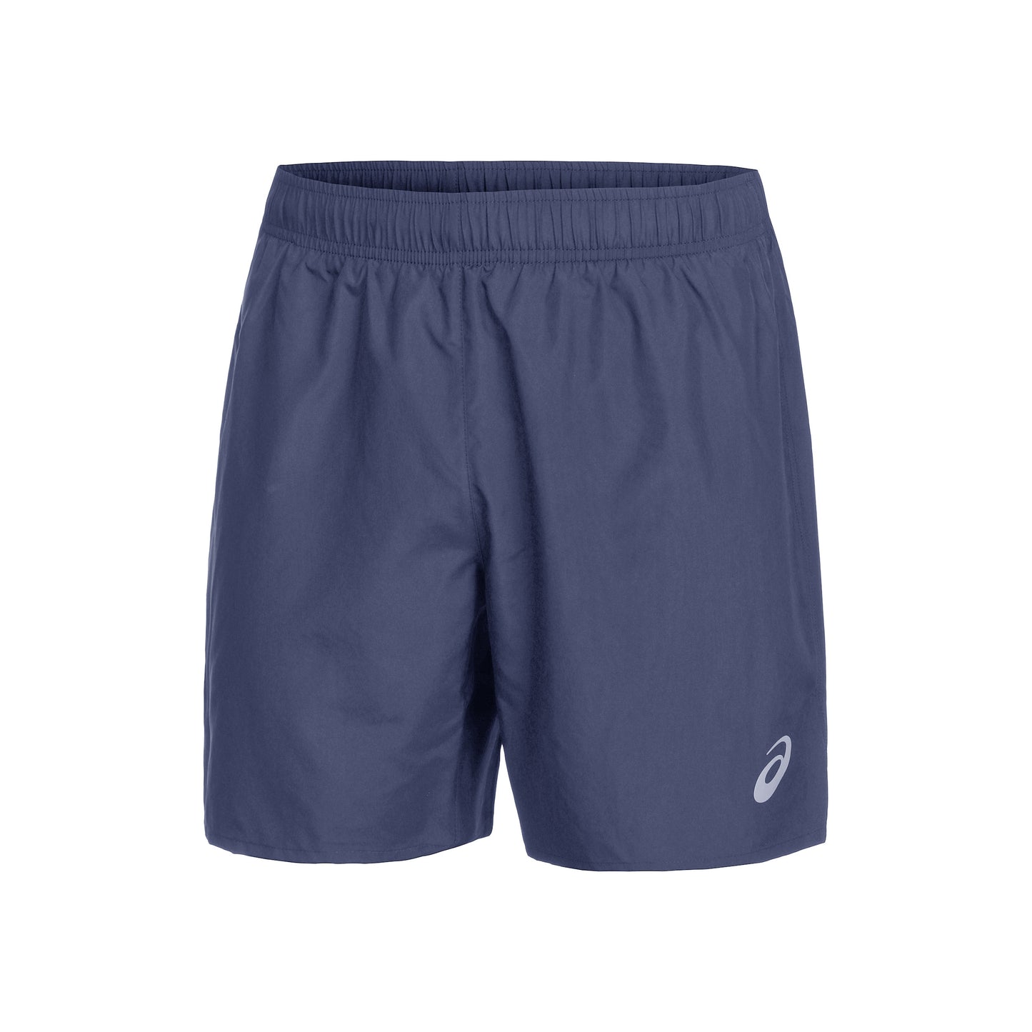ASICS Core 7 Inch Laufshorts Herren - dunkelblau,