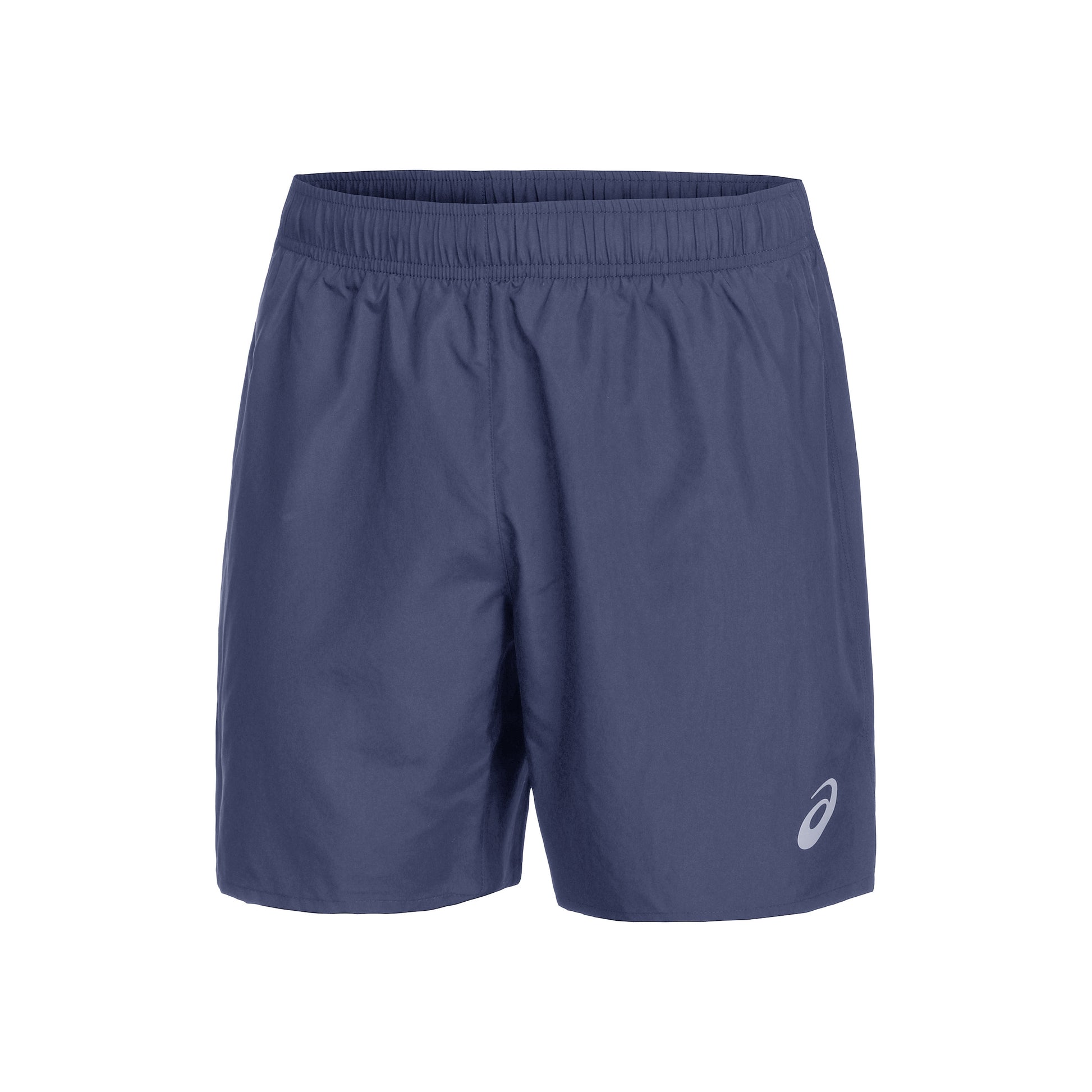 ASICS Core 7 Inch Laufshorts Herren - dunkelblau,