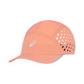 Ultra Lightweight Cap Unisex - orange,