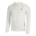Metarun Hoody Herren-Creme