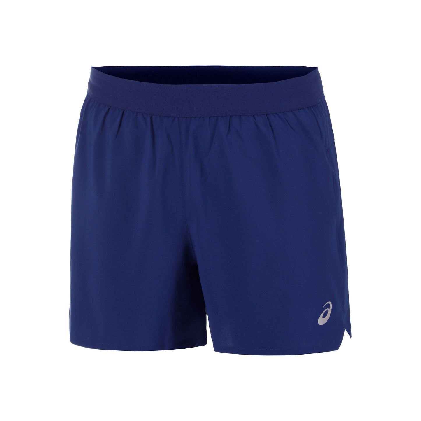 ASICS Road 2in1 7in Laufshorts Herren - dunkelblau,