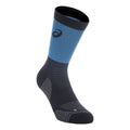 Lite-Show Run Crew Laufsocken Unisex - türkis,