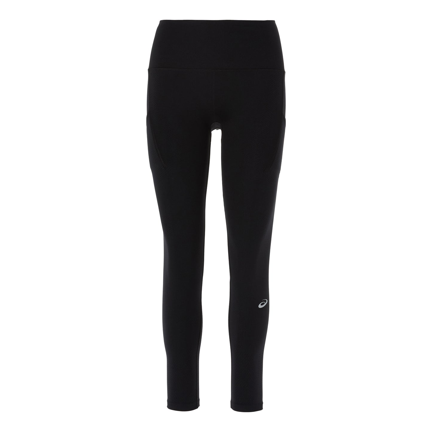 ASICS Road Seamless  Lauftight Damen - schwarz