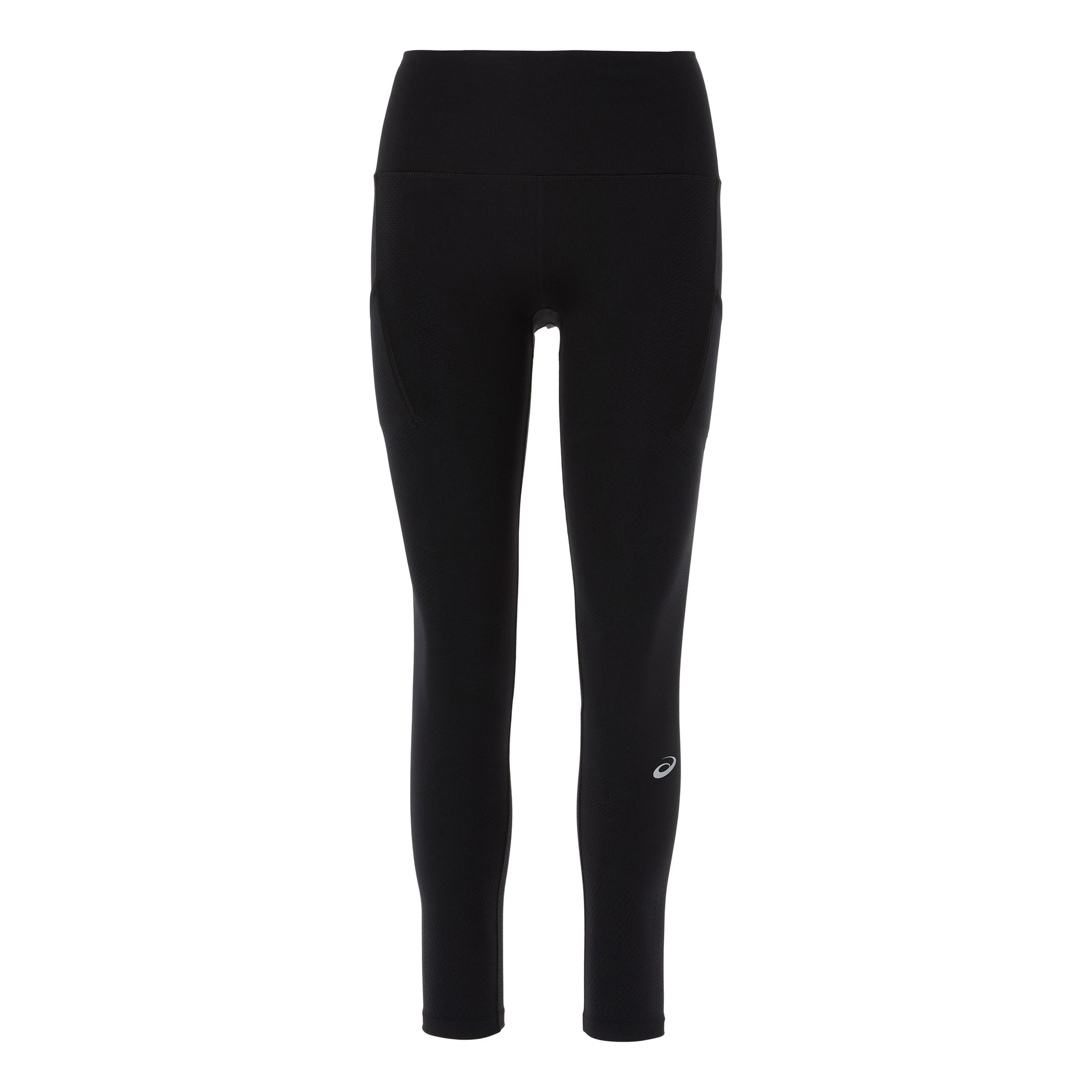 ASICS Road Seamless  Lauftight Damen - schwarz