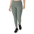 Core Lauftight Damen-blau